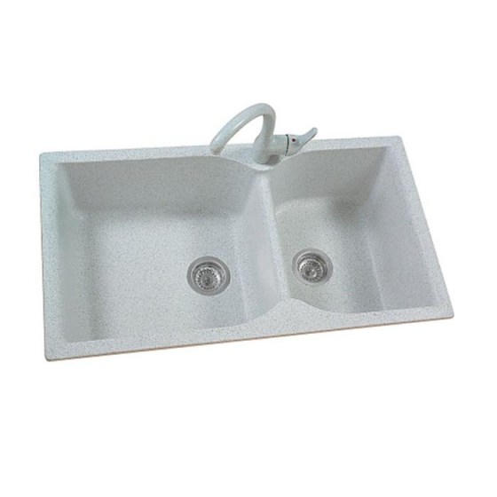 SANITEC CLASSIC 307